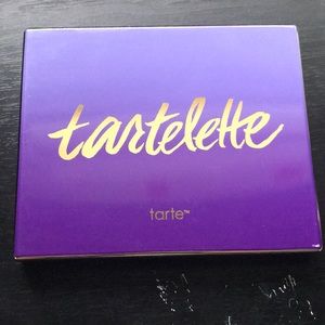 Tarte Tartelette Matte Eyeshadow Palette